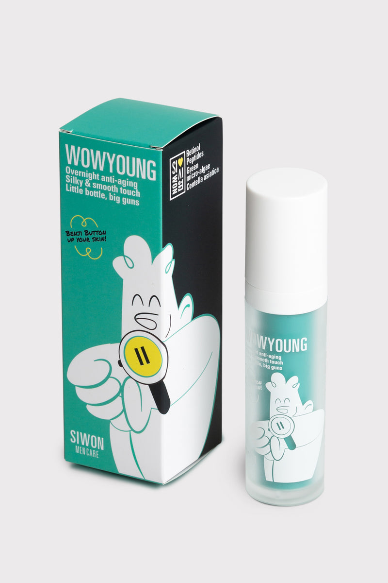 <tc>Wow Young</tc>